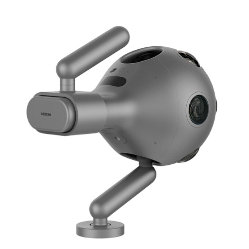 Nokia OZO