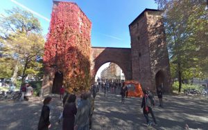 Sendlinger Tor