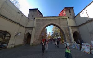 Sendlinger Tor