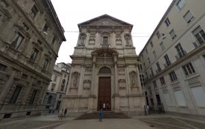 Chiesa di San Fedele