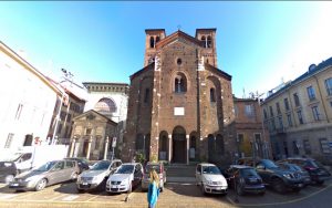 Chiesa di San Sepolcro