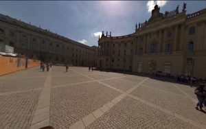 Bebelplatz