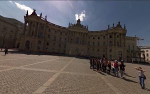 Juristische Fakultät der Humboldt-Universität zu Berlin