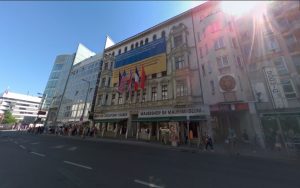 Mauermuseum-Museum-Haus-am-Checkpoint-Charlie