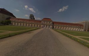 Orangerie Schloss Charlottenburg