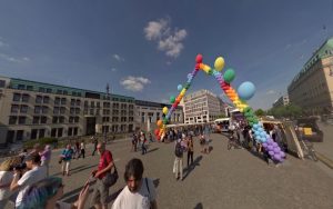 Pariser Platz