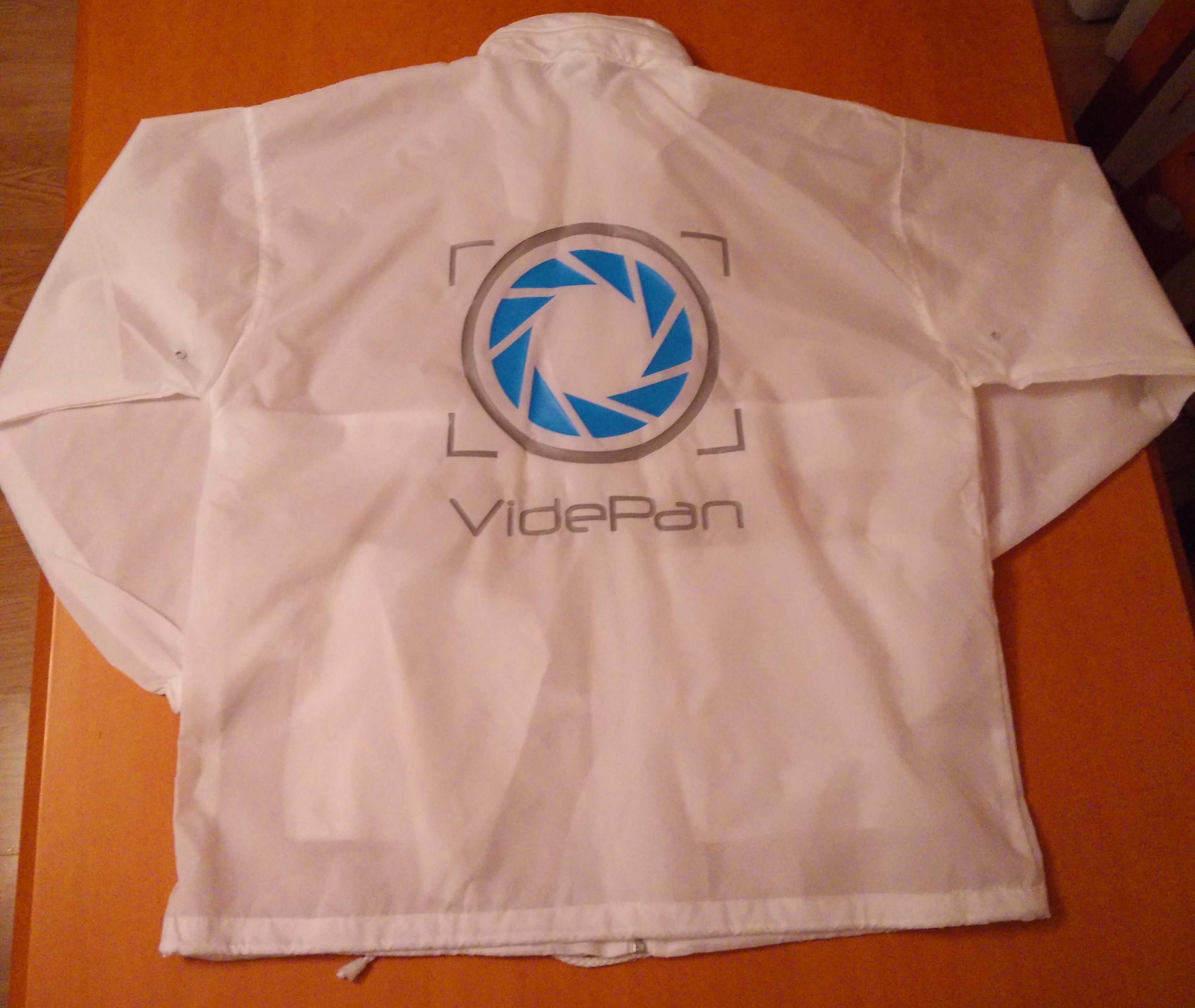 #VidePan ya está preparada para el invierno