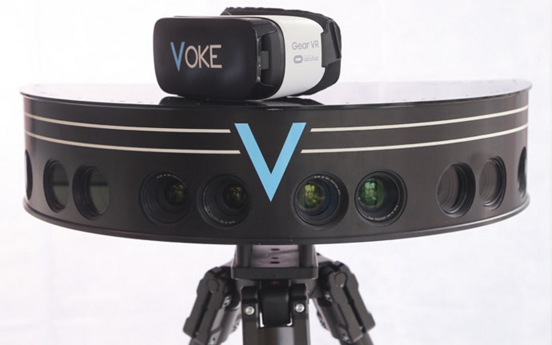La NFL será retransmitida en VR, pero sólo para Samsung Gear VR